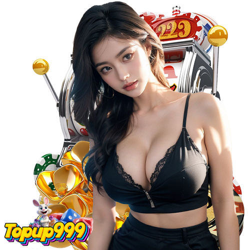 topup999 คาสิโนออนไลน์