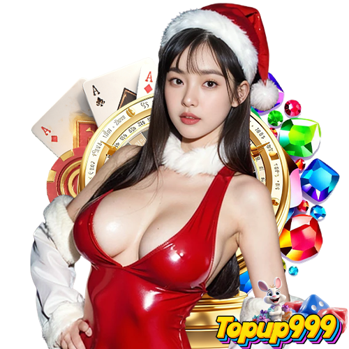 topup999 สมัครง่าย